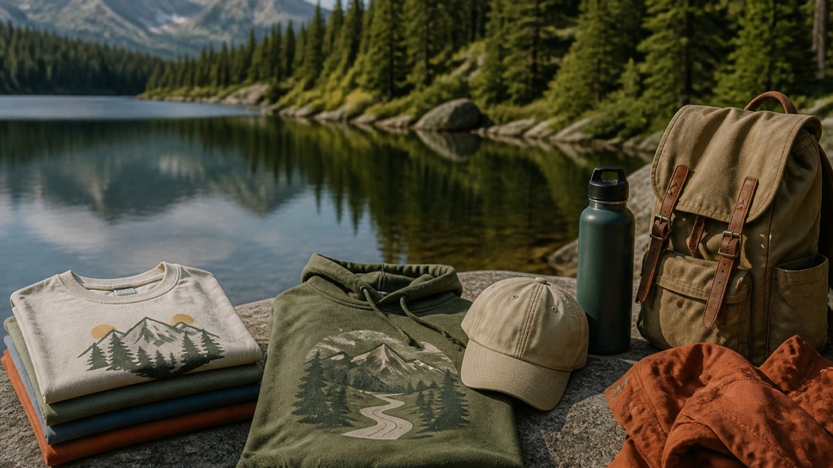 7 Ways Nature-Inspired Apparel Deepens Your Faith