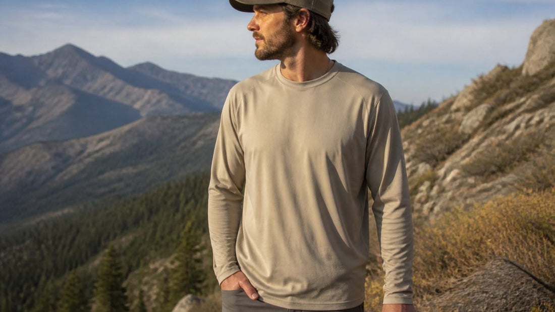 Are Faith-Based Outdoor Shirts Subtle? A Honest Guide