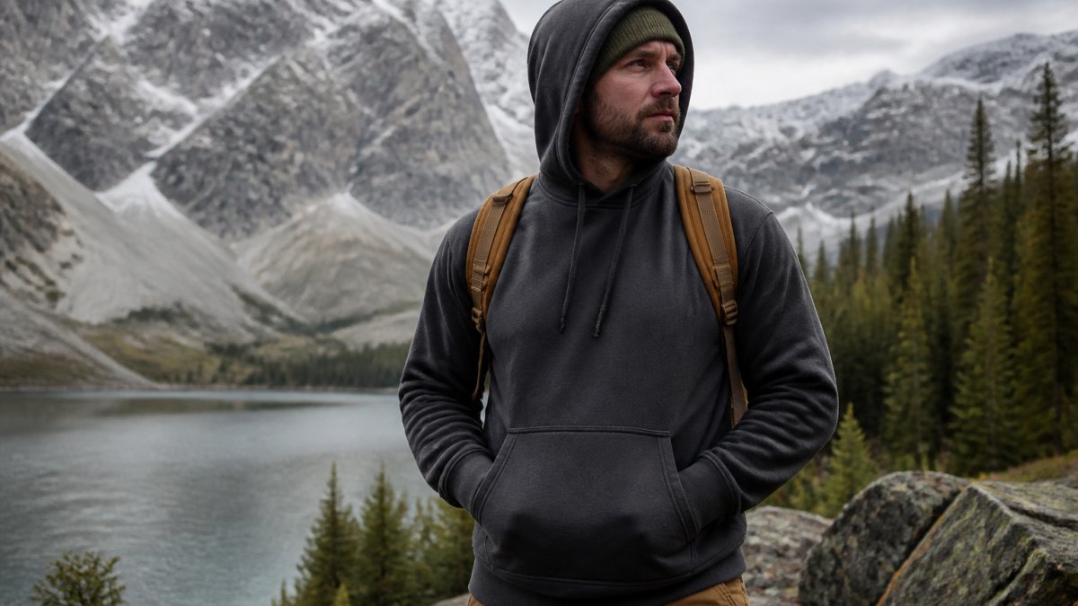 Best Durable Hoodies for Outdoor Life: 2026 Guide