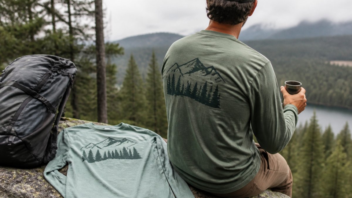 Durable Screen Printed Outdoor Shirts: 2026 Buying Guide