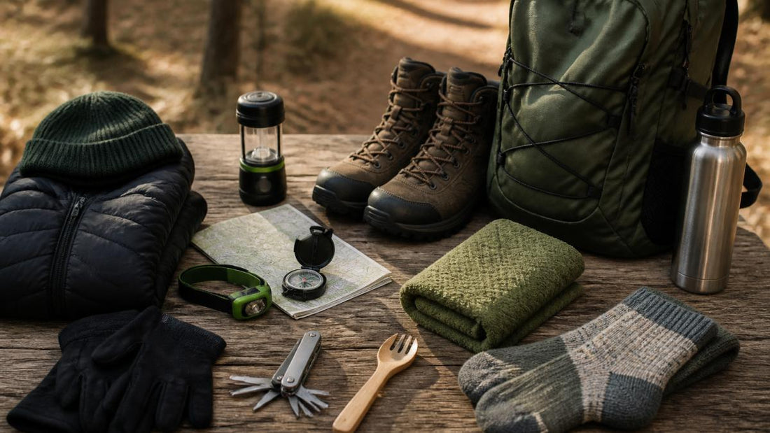 Gift Ideas for Casual Trail Hikers: 2026 Guide