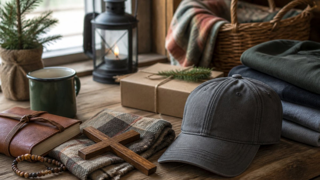How to Choose Faith Based Gifts: A 2026 Guide