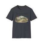 Miles Measured in Meaning Tee Shirt