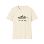 Unplug Tee Shirt