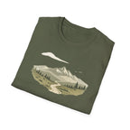 Valley Trail Tee Shirt