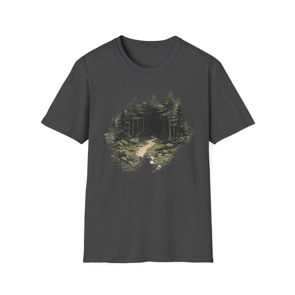 Forest Trail Tee Shirt