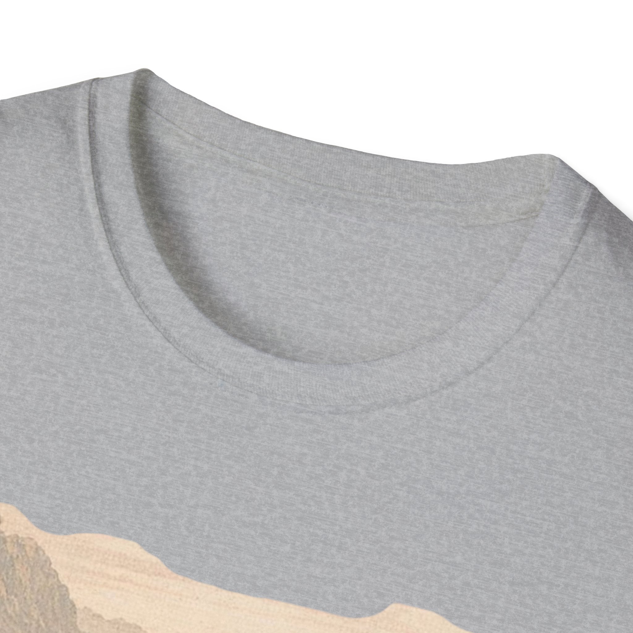 Still Walking the Path Tee Shirt