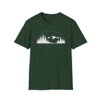Tranquil Forest Tee Shirt