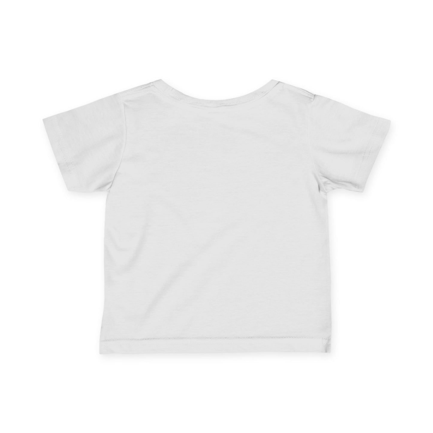 Jesus Graphic Infant Fine Jersey Tee