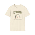 Retired - Trail Blazer Tee Shirt