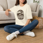 Not All Who Wander Are Lost Tee Shirt