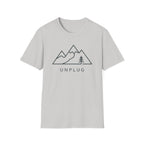 Unplug Tee Shirt
