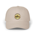 Tortoise Trail mountain dad cap from Tortoise Trail Gifts