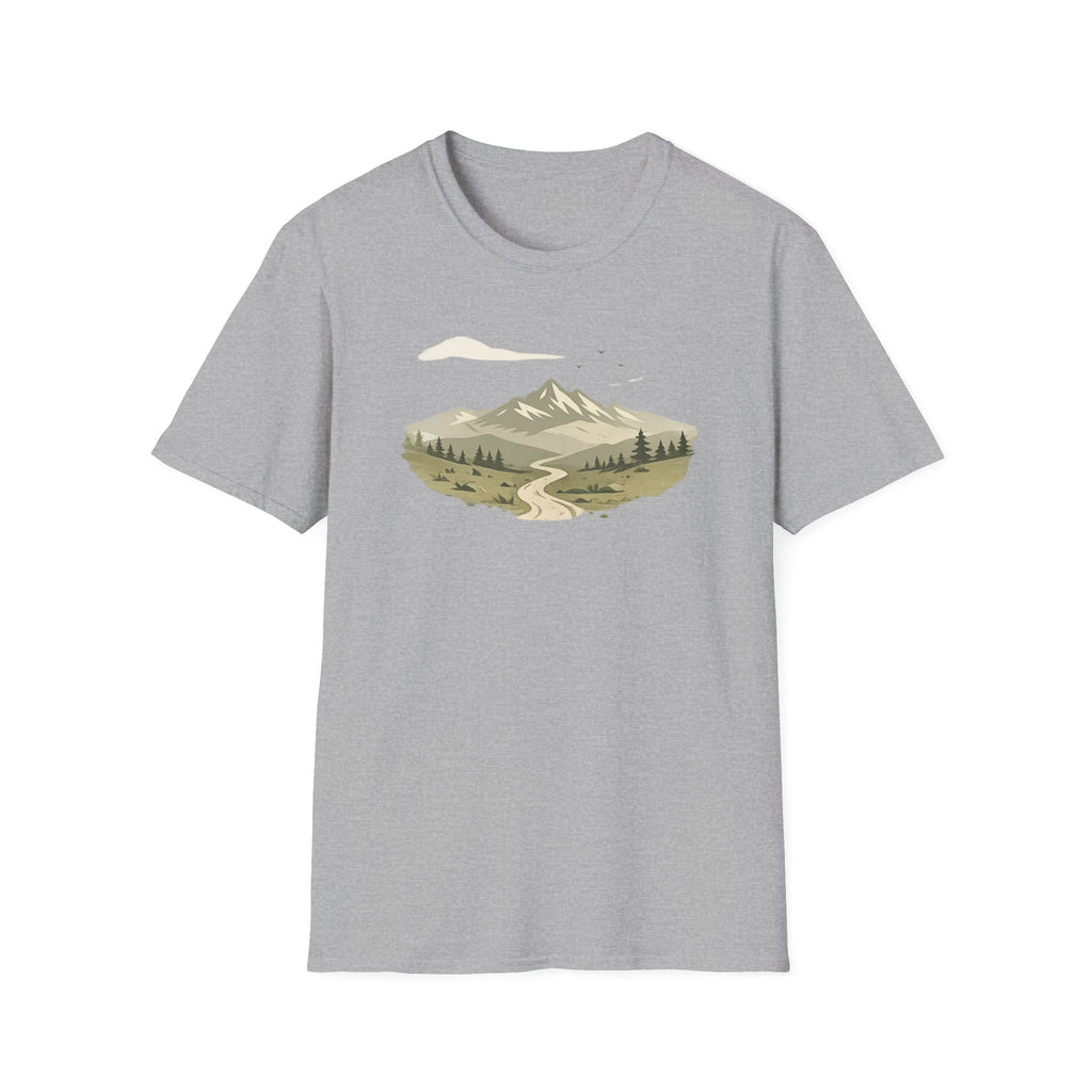 Valley Trail Tee Shirt