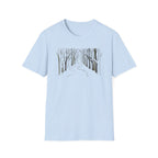 Forest Path  Tee Shirt