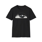 Tranquil Forest Tee Shirt