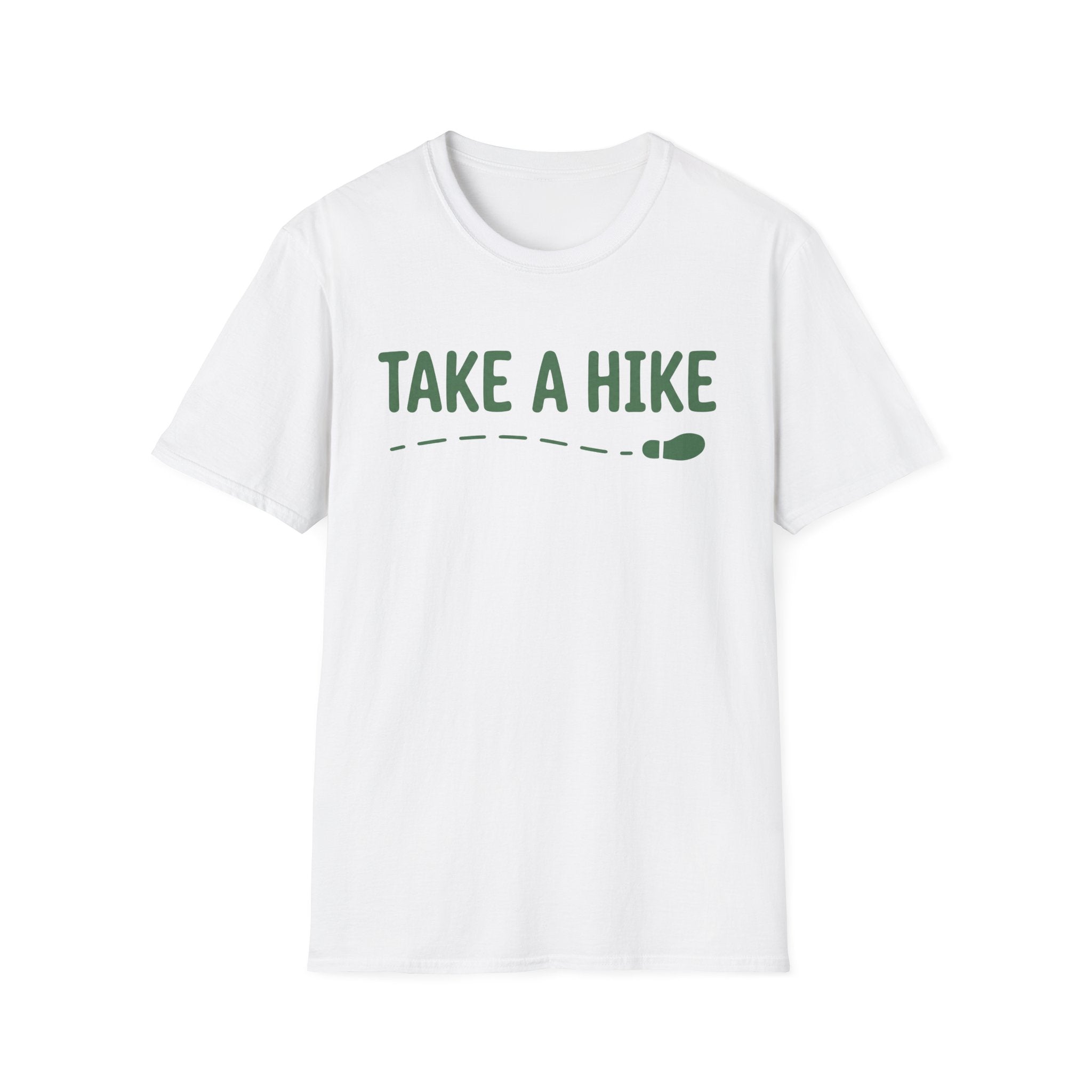 Take a HIke Tee Shirt