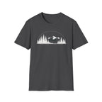 Tranquil Forest Tee Shirt