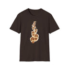 Footprints Tee Shirt