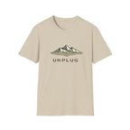 Unplug Tee Shirt