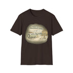 Where the Pavement Ends Tee Shirt