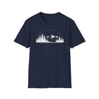 Tranquil Forest Tee Shirt