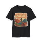 Tortoise Pace, Sacred Space Tee Shirt