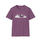 Tranquil Forest Tee Shirt