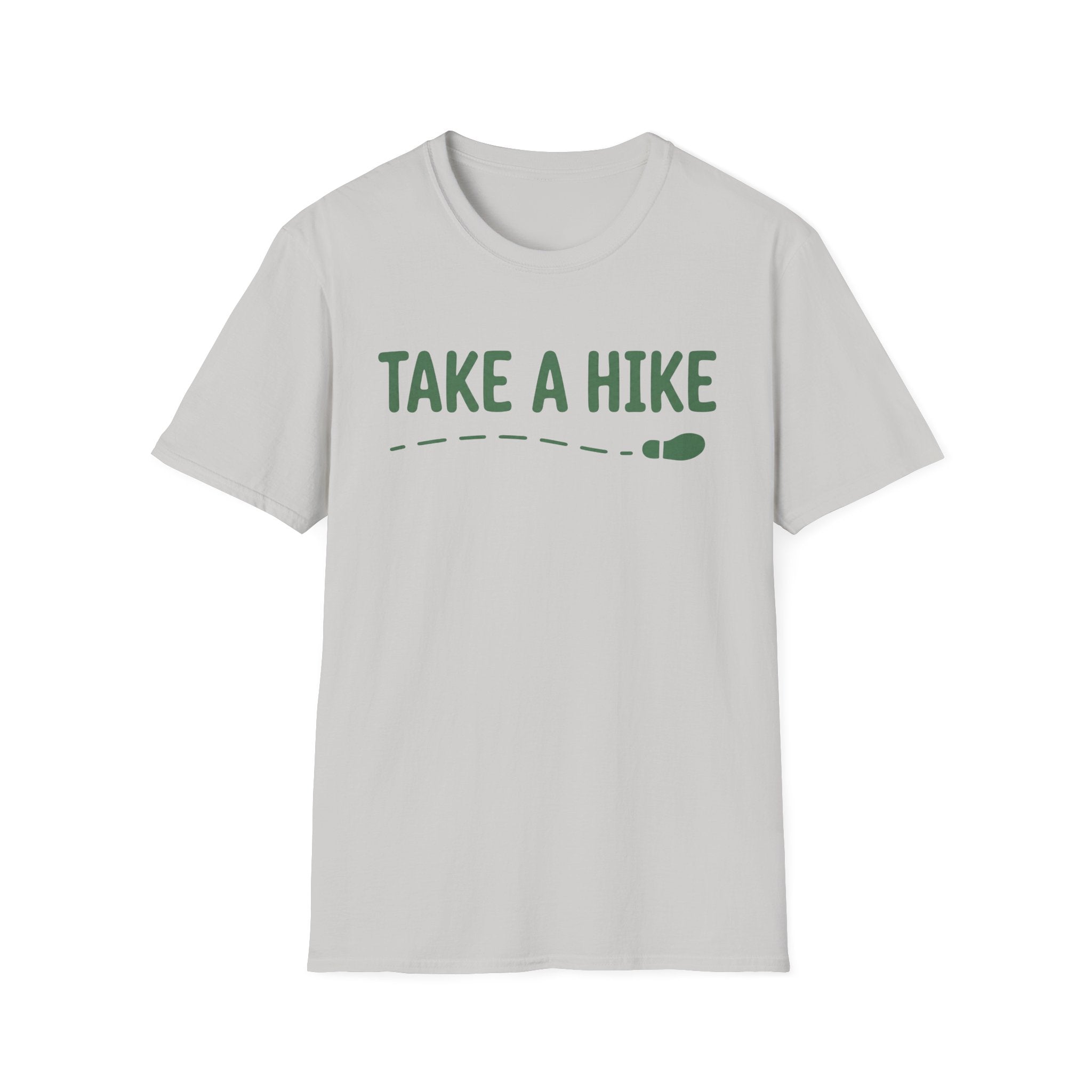 Take a HIke Tee Shirt