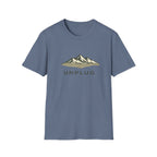 Unplug Tee Shirt