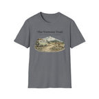 Miles Measured in Meaning Tee Shirt