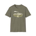 Valley Trail Tee Shirt