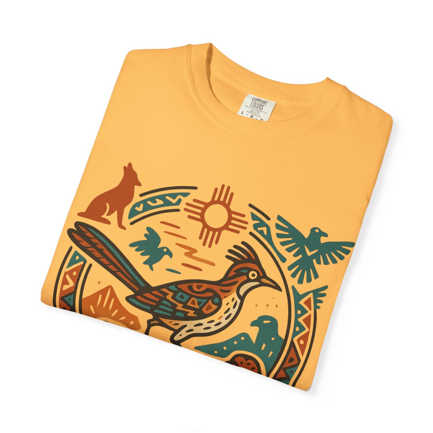 Santa Fe Unisex Tee