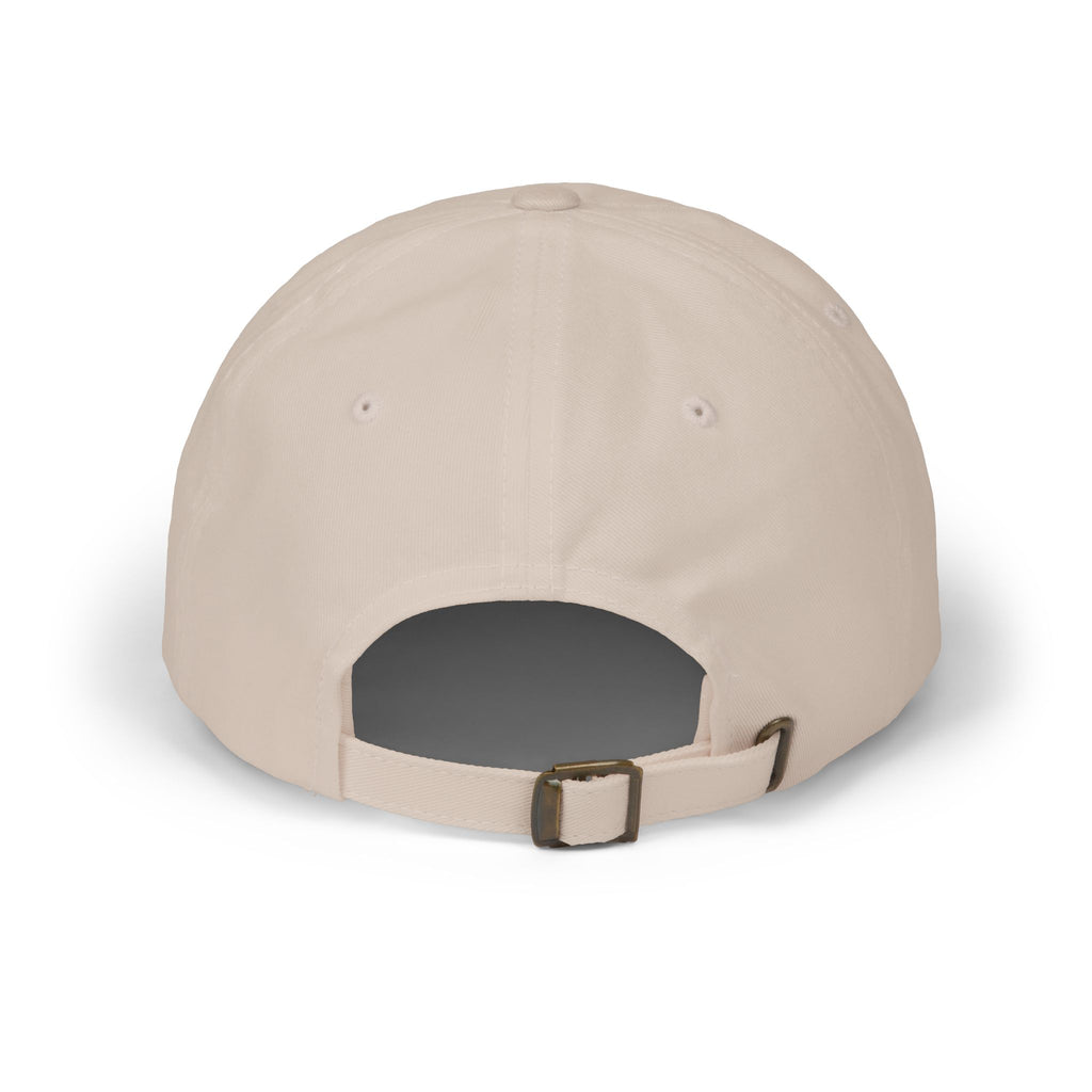 New Mercies - New Miles Dad Cap — Outdoor Mountain Baseball Hat