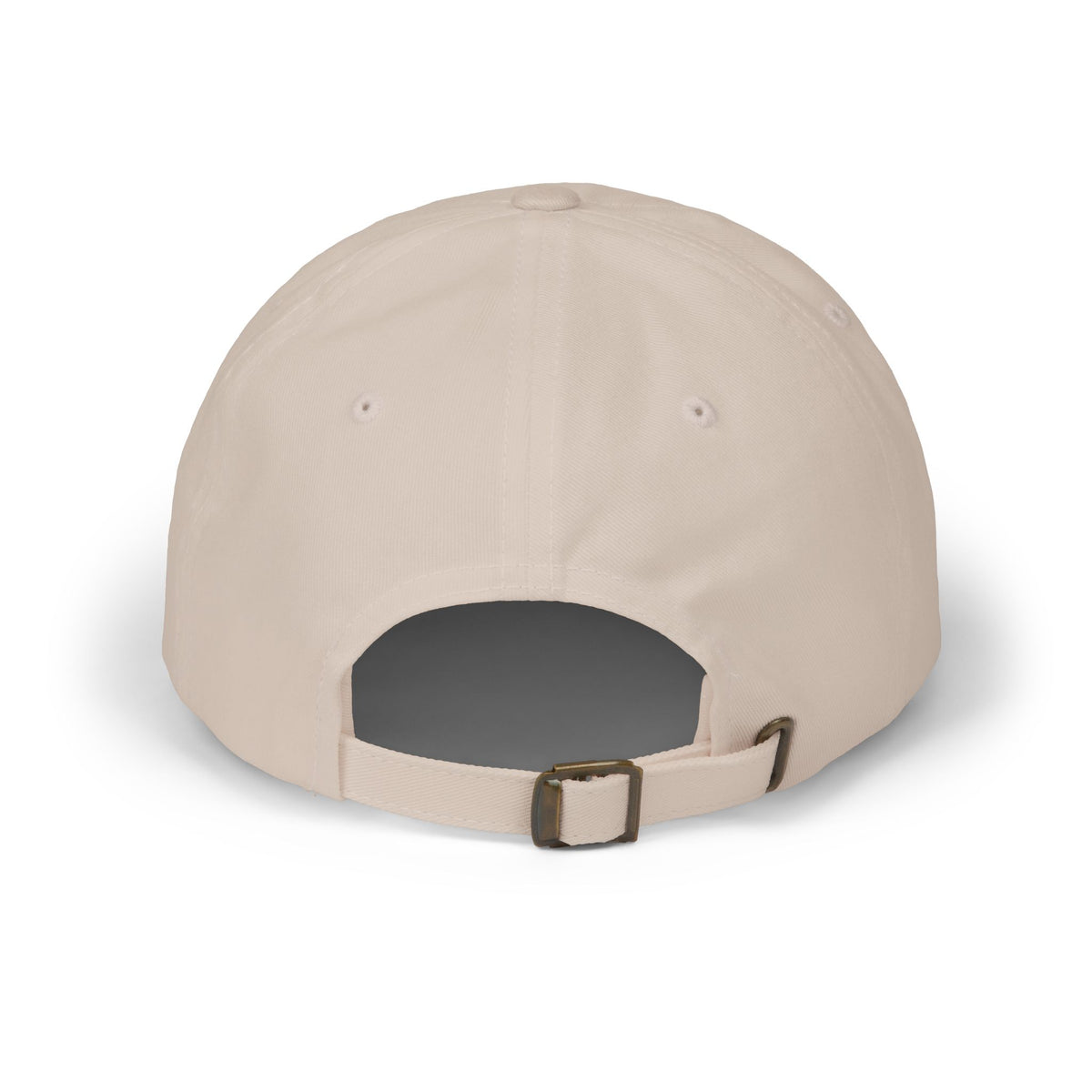 New Mercies - New Miles Dad Cap — Outdoor Mountain Baseball Hat
