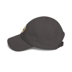 Tortoise Trail Dad Cap – Desert Tortoise Outdoor Baseball Hat
