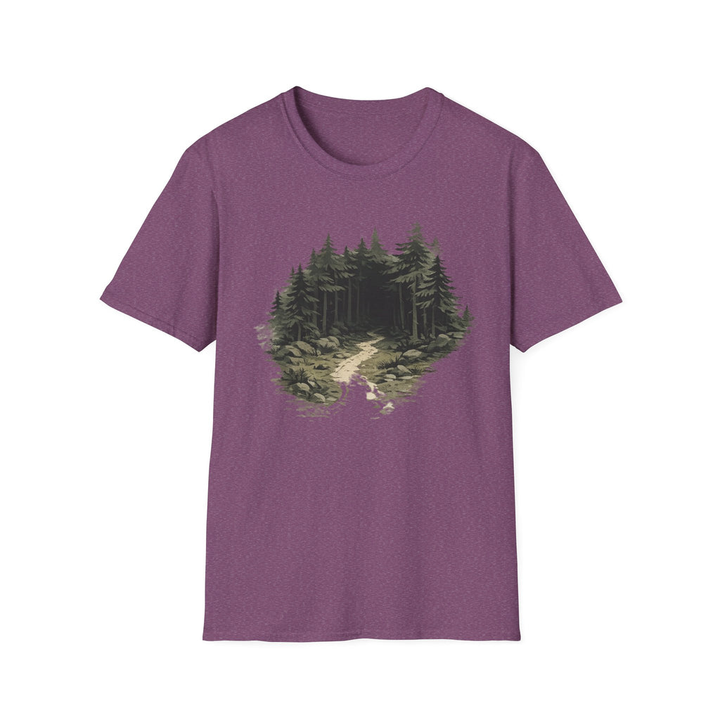 Forest Trail Tee Shirt