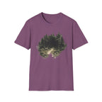 Forest Trail Tee Shirt