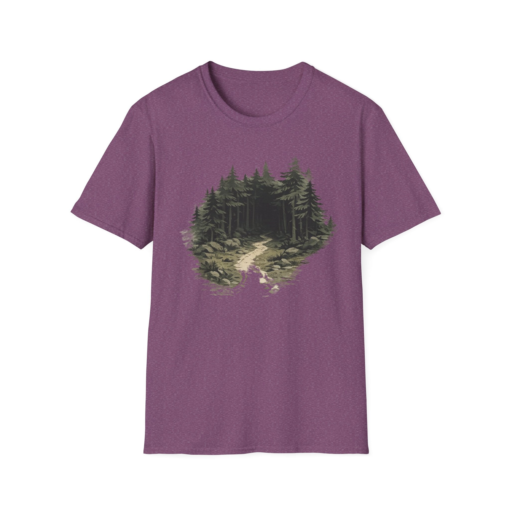 Forest Trail Tee Shirt