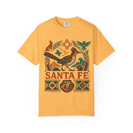 Santa Fe Unisex Tee