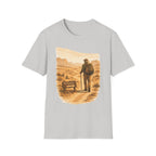 Hiking to Tomorrow Tee Shirt