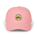 Tortoise Trail Dad Cap – Desert Tortoise Outdoor Baseball Hat