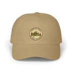 Tortoise Trail Dad Cap – Desert Tortoise Outdoor Baseball Hat