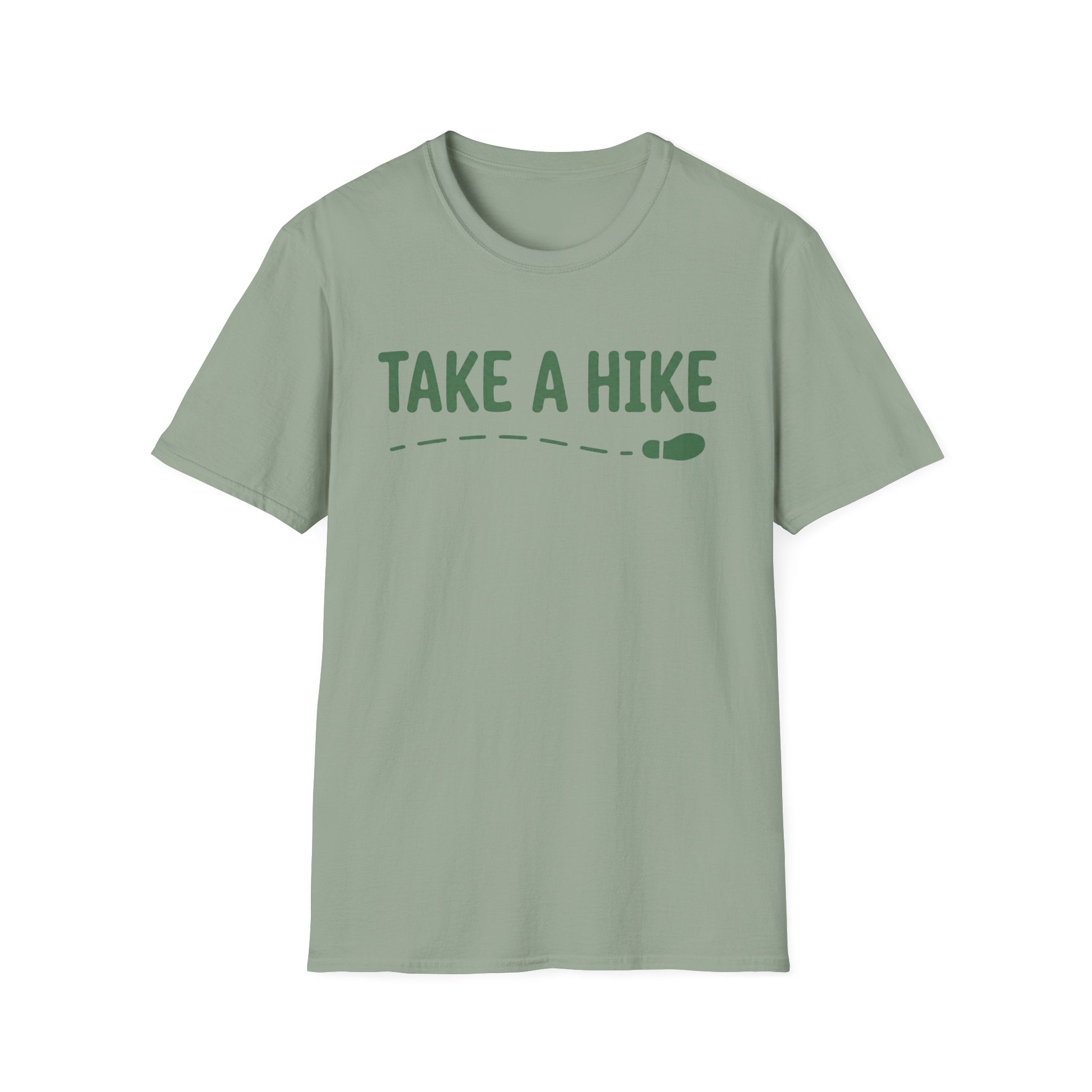 Take a HIke Tee Shirt