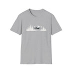 Tranquil Forest Tee Shirt
