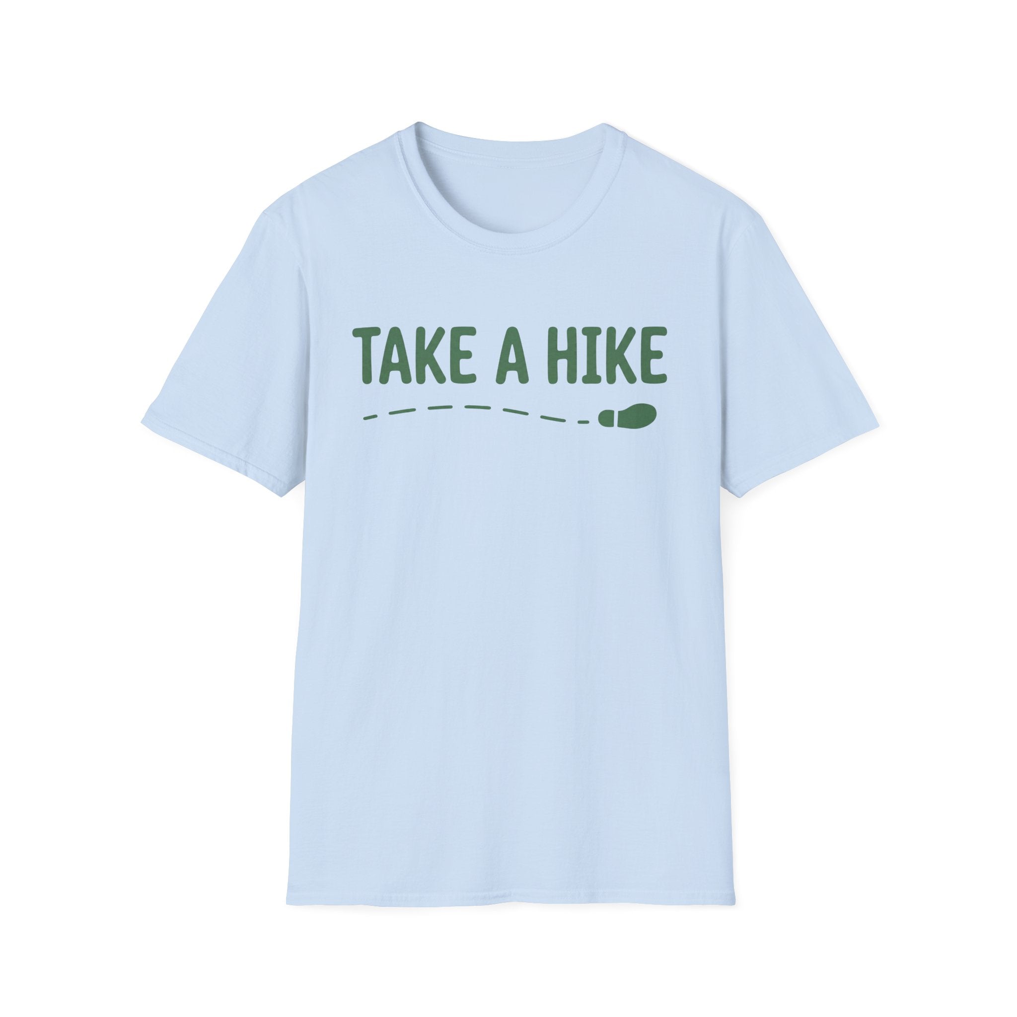 Take a HIke Tee Shirt