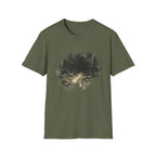Forest Trail Tee Shirt