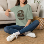 Not All Who Wander Are Lost Tee Shirt