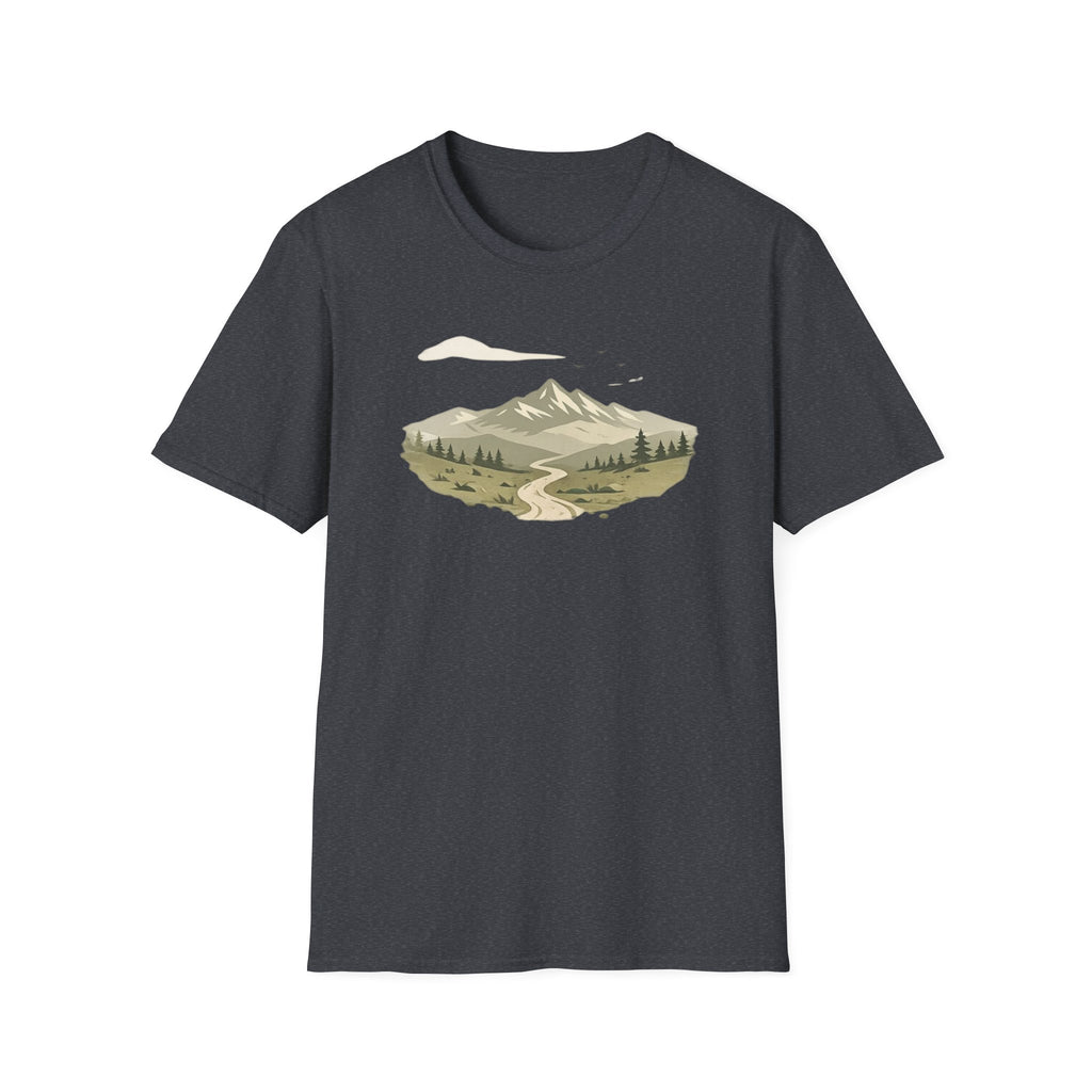 Valley Trail Tee Shirt