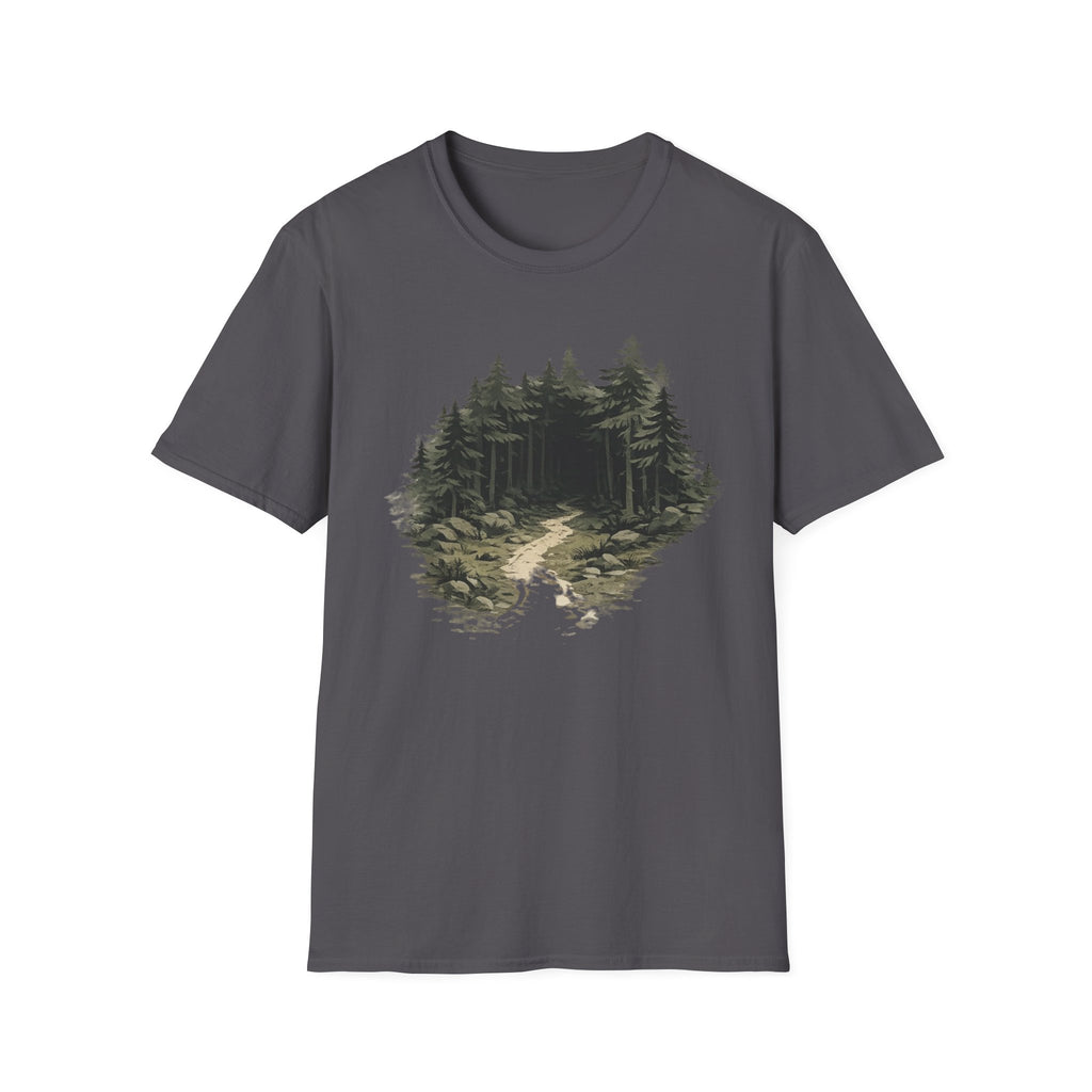 Forest Trail Tee Shirt